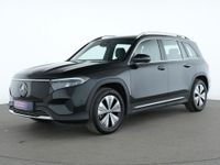 Mercedes-Benz EQB - Vorschau Bild 2
