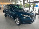 Skoda Kodiaq Ambition*Panorama*Navi*Klimaautomatik*1.H - Skoda Kodiaq: Ambition