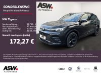 Volkswagen Tiguan - Vorschau Bild 1
