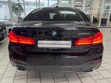 BMW 520 d A xDrive Lim. M Sport DA Parkass. Navi Led - BMW Gebrauchtwagen