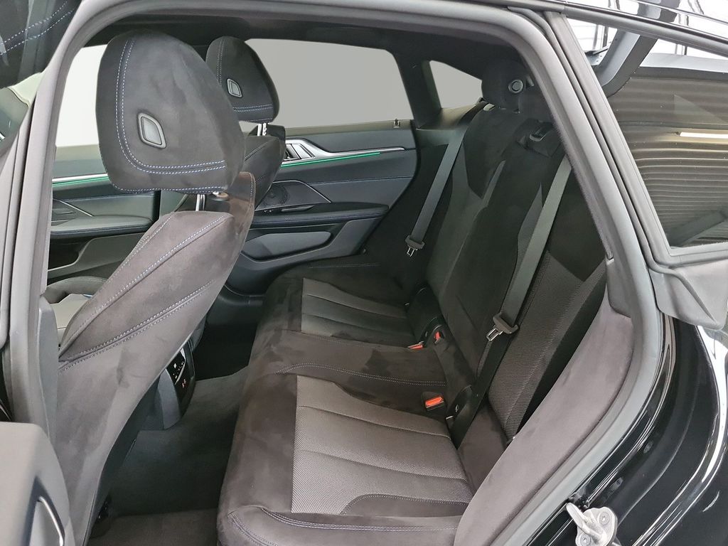 BMW 430 i xDrive Gran Coupé M-Sport HiFi DAB ACC GSD 