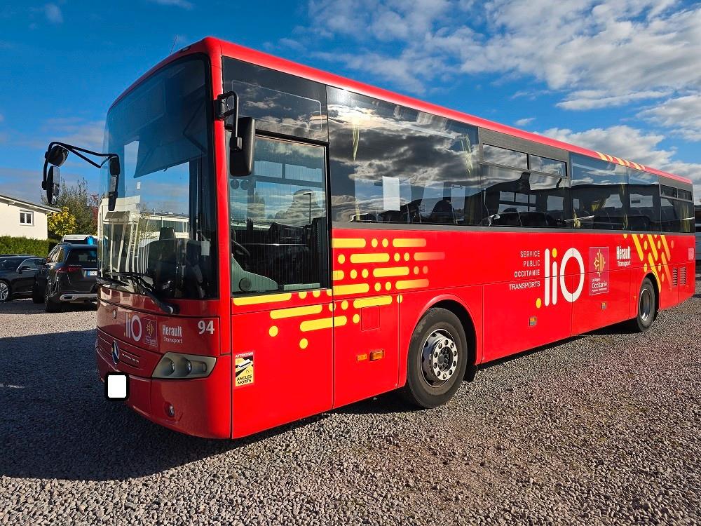 Mercedes-Benz Intouro  55 sitzer 12m  Euro6
