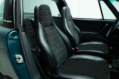 PORSCHE 911 SC 3.0 Targa*fineleven*50k-Invest*Petrolblau