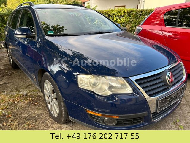 Volkswagen Passat Variant Trendline TDI BlueMotion *XENON*