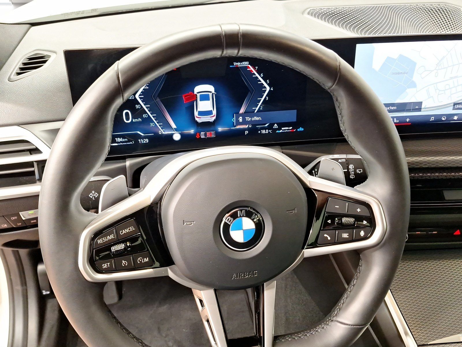 BMW 318 - Bild 13