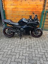 Yamaha XJ6 Diversion F - YAMAHA XJ6