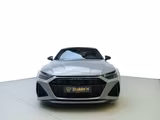 Audi RS7 PERFORMANCE NARDO GRAU*CARBON*KERAMIK*HUD*B& - Audi: G7