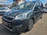 Peugeot Partner Tepee Allure Navi 5-Sitzer - Peugeot Partner mit Benzin-Antrieb: Kombi
