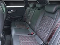 Audi RS4 - Vorschau Bild 15