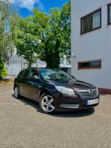 Opel Insignia Sports T. 2.0 CDTI  ecoFLEX Active 96.. - Opel Insignia: Active