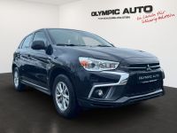 Mitsubishi ASX 1.6 MIVEC Diamant Edition+ NAVI KAMERA KLIMA - Image