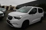 Opel Combo Life E Ultimate Aut. Klima/Kamera/CarPlay - gebrauchte Opel Combo aus dem Jahr 2023