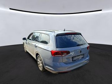 Volkswagen Passat Variant - 3