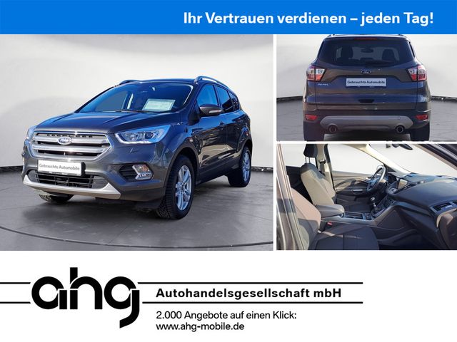 Ford Kuga 1.5 EcoBoost 