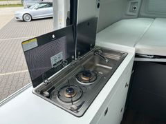 Fahrzeugabbildung Volkswagen Grand California 600 LED ACC Solar Stühle  3,5T