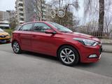 Hyundai i20 1.2 YES! Silver 62kW YES! Silver - gebrauchte Hyundai i20 aus dem Jahr 2015