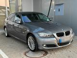 BMW E90 320D - BMW 320: E90 320d