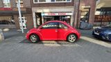 Volkswagen New Beetle 2.0 Standard - Volkswagen New Beetle aus 2000
