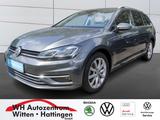 Volkswagen Golf VII Variant 1.5 TSI DSG Highline NAVI LED P - Volkswagen Golf