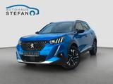 Peugeot 2008 GT 1.5 Blue-HDI Aut. PANO|360°|TWA|Ambiente - Peugeot 2008: 3.2