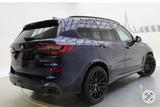 BMW X5 xDrive45e - HUD, Sitzbelüft., 8-fach, Indukt. - BMW X5: 4.8