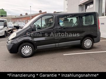 Opel Vivaro - 5