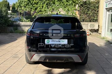 Land-Rover Range Rover Velar - 6