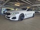 BMW M850i xDrive Cabrio | Voll | Garantie | Matt - BMW M850 von privat