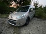 Peugeot Partner 1.6 120PS - gebrauchte Peugeot Partner aus dem Jahr 2010