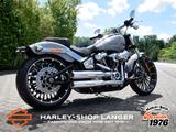 Harley-Davidson FXBR - BREAKOUT 117 m. KESSTECH-Tageszulassung - Offers