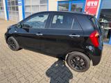 Kia Picanto Dream Team - gebrauchte Kia Kleinwagen