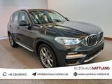 BMW X3 xDrive 20 i xLine HuD PDC LED Teilleder 1.Hd. - BMW X3 Gebrauchtwagen in Dortmund