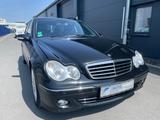 Mercedes-Benz C 320CDI*AUTOMATIK*VOLL LEDER*NAV*SHZ*PDC*AHK - Mercedes-Benz C 320 aus 2006