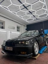 BMW e36 323ti Compact Class2 M3 Vader einzigar... - BMW 323: 323ti