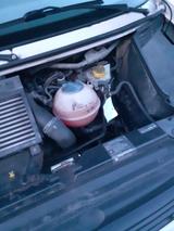 Volkswagen T4 andere - Volkswagen T4 andere: 9 Sitzer