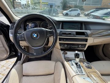 BMW 525 - 11