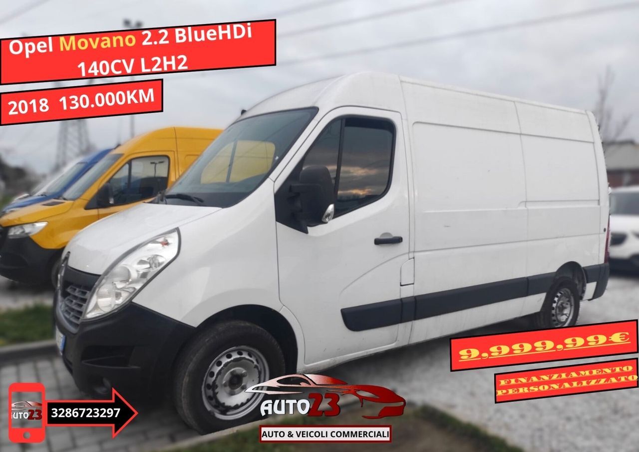 Renault Master - 1