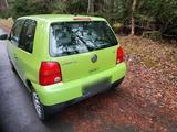 Volkswagen VW Lupo Diesel 1.2 TDI 3 Liter - Volkswagen Golf aus 2002: TDI