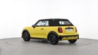 MINI Cooper Cabrio - Vorschau Bild 8