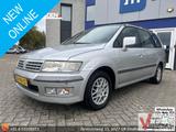Mitsubishi Space Wagon 2.4 GDI Shogun 7p. - Mitsubishi Space Wagon Benziner Gebrauchtwagen
