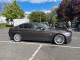 BMW 535d - Limousine - M Lenkrad - Softclose 