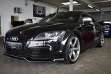 Audi TT RS plus 2.5 TFSI quattro Navi Carbon Bose - Audi TT RS: Plus