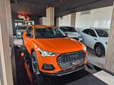 Audi Q3 40 TDI quattro S tronic Sline edition ID - Audi Q3: Sline