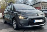 Citroën Citroen C4 Pikaso Tüv bis 09.2027 - Citroën C4 mit Diesel-Antrieb: 2.0