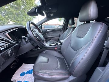 Ford Mondeo - 11