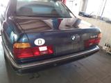 BMW E32 740i V8 Oldtimer - BMW 740 aus 1993: 740i