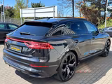Audi Q8 50 TDI quattro Top Gepflegt S Line - : Geländewagen, mit Klimaanlage