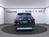 Mitsubishi Outlander Plug-in Hybrid PHEV 4WD ATG e-Sitze Ap - gebrauchte Mitsubishi SUV & Geländewagen