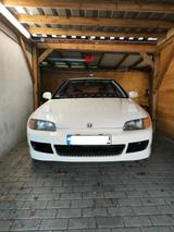 Honda Civic EG 6 - Honda Civic: Eg