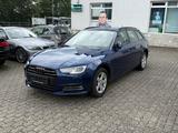 Audi A4 Avant Sport 2.0 TDI AHK Navi Sportsitze - Audi in Saarbrücken
